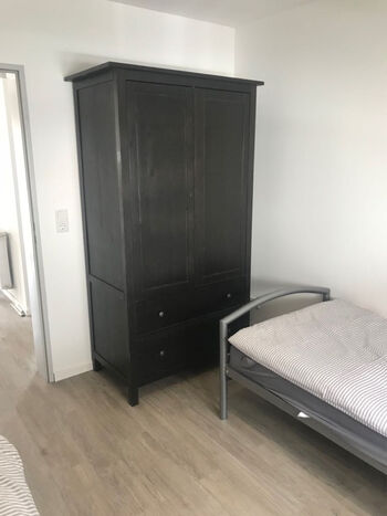 Apartment Düsseldorf Unterrath Bild 3