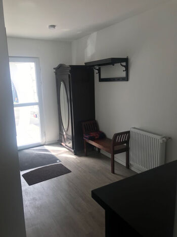 Apartment Düsseldorf Unterrath Bild 5