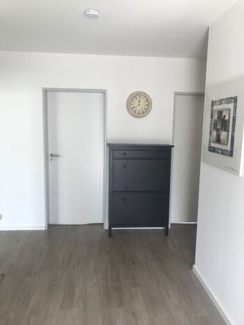 Apartment Düsseldorf Unterrath Bild 2