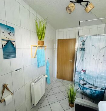 Usedom - De goode Stuuv- Villa-Maria-Gabriele, 2-4 Personen Bild 2