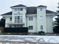 Usedom - De goode Stuuv- Villa-Maria-Gabriele, 2-4 Personen Bild 8