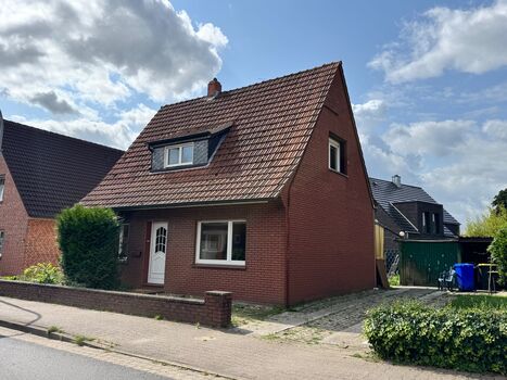 Monteurunterkunft für bis zu 9 Personen in Meppen