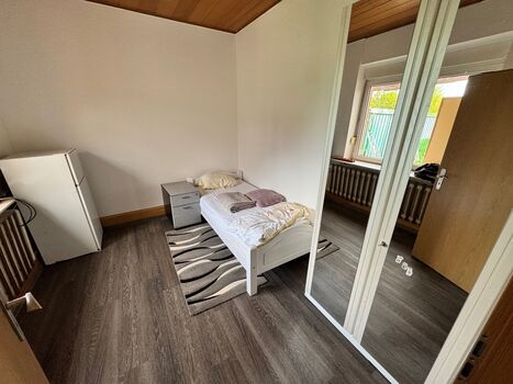 Monteurunterkunft für bis zu 9 Personen in Meppen Picture 5