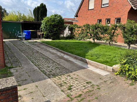 Monteurunterkunft für bis zu 9 Personen in Meppen Bild 2