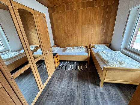 Monteurunterkunft für bis zu 9 Personen in Meppen Picture 4