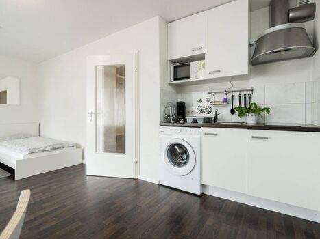 Wohnung Anna Bild 4