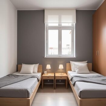 Monteurunterkunft München -nach Wunsch/Bedürfnis Picture 5