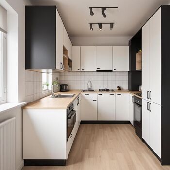 Monteurunterkunft München -nach Wunsch/Bedürfnis Picture 2