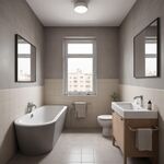 Monteurunterkunft München -nach Wunsch/Bedürfnis Obrázok 3