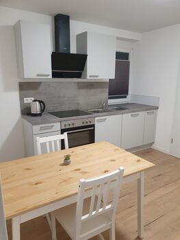 Apartments