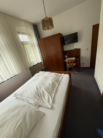 Haus Danz Pension Hotel Obrázok 2