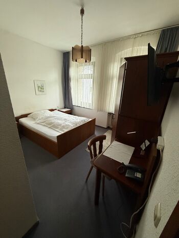 Haus Danz Pension Hotel Obrázok 3