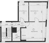 Stilvolle Monteurwohnung in zentraler Lage Picture 18