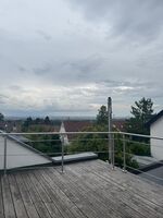 Zentrale aber ruhige Lage mit schönem Ausblick Bild 18