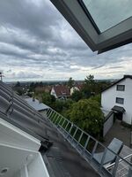 Zentrale aber ruhige Lage mit schönem Ausblick Bild 7