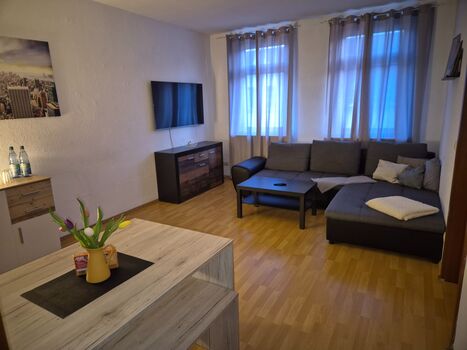 Wohnung, Ferienwohnung, Monteurwohnung Zdjęcie 5