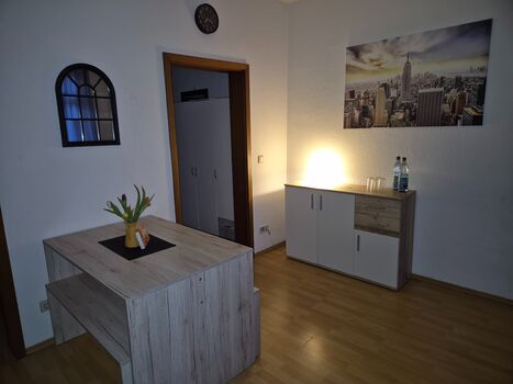 Wohnung, Ferienwohnung, Monteurwohnung Zdjęcie 3