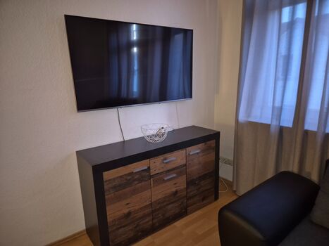 Wohnung, Ferienwohnung, Monteurwohnung Zdjęcie 4