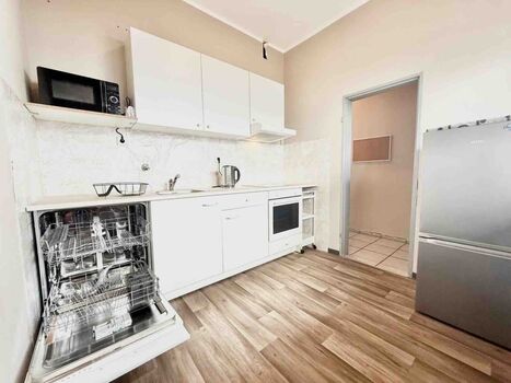 Monteurwohnung im Zentrum von Ahlen Bild 3