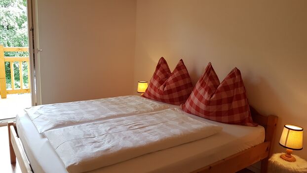 Appartement An der Sonne Picture 3