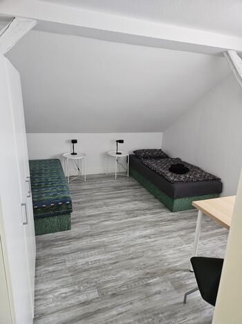 Monteurwohnung Scharfenberg Obrázok 3