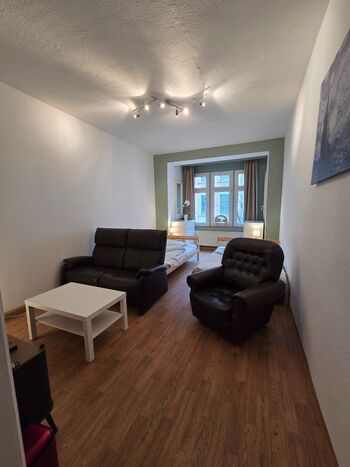 Wohnung im Herzen von Zeitz Bild 3