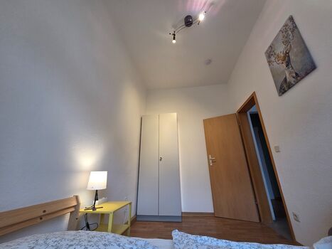 Wohnung im Herzen von Zeitz Bild 2