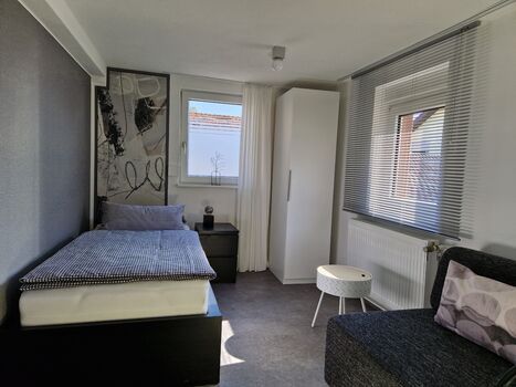 A+M Gästehaus in Ahorn Bild 4