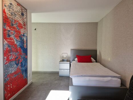 A+M Gästehaus in Ahorn Bild 3