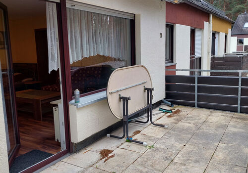 Gästezimmer mit Grillmöglichkeit in Schwanstetten Zdjęcie 3