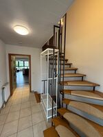 Hochwertiges 11-Personen Monteurhaus mit Einliegerwohnung Zdjęcie 6