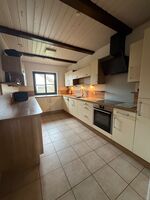 Hochwertiges 11-Personen Monteurhaus mit Einliegerwohnung Zdjęcie 5
