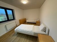 Hochwertiges 11-Personen Monteurhaus mit Einliegerwohnung Zdjęcie 15