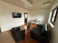 Hochwertiges 11-Personen Monteurhaus mit Einliegerwohnung Zdjęcie 12