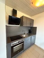 Hochwertiges 11-Personen Monteurhaus mit Einliegerwohnung Zdjęcie 10