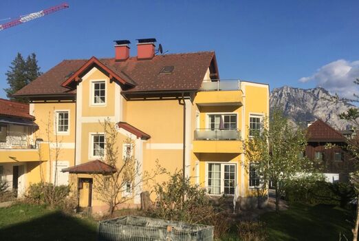 Wohnungen Altmünster