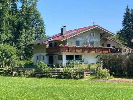 Gästehaus Margarita