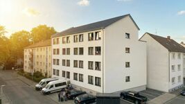 Neubau-Unterkunft mit 50+ Betten, voll ausgestattet Picture 1