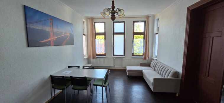 Wohnung Prana