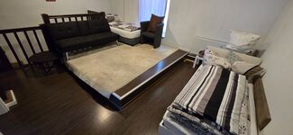 Kurzzeitmiete: Große 150 m² Wohnung im Zentrum Rostock Bild 15