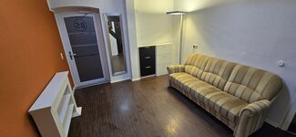 Kurzzeitmiete: Große 150 m² Wohnung im Zentrum Rostock Bild 4