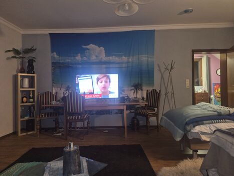 Gästezimmer / WG Rook Bild 3