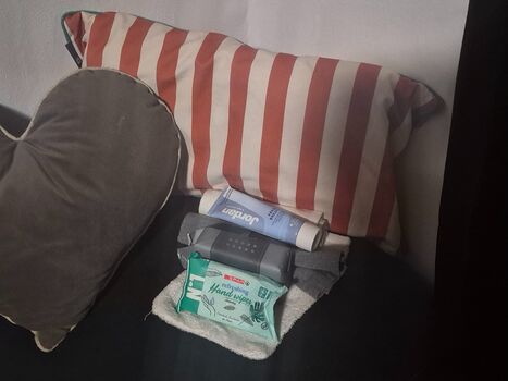 Gästezimmer / WG Rook Bild 4