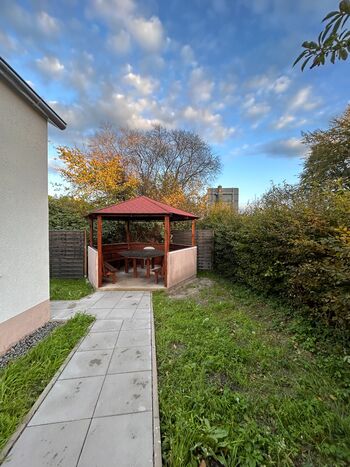 Kleine Wohnung Schortens Bild 5