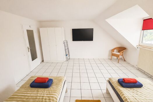 homes of ruhr - the worker's choice. since 2o2o. Picture 3