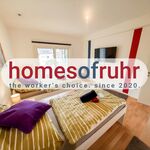 homes of ruhr - the worker's choice. since 2o2o. Picture 1