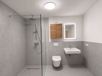 MH13 / TOMASZ-LIVING in DUISBURG - Einzelzimmer mit Schreibt Picture 3
