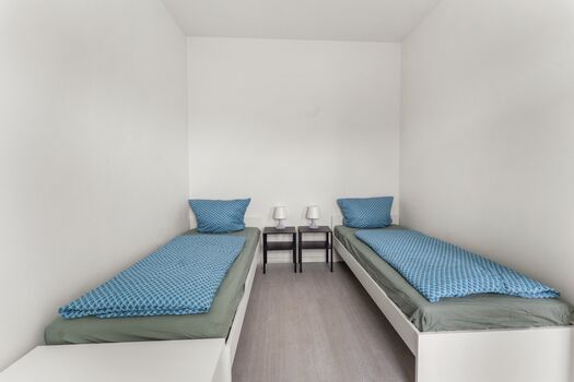 Monteurunterkünfte in Alzey – 24h Check-In Bild 3