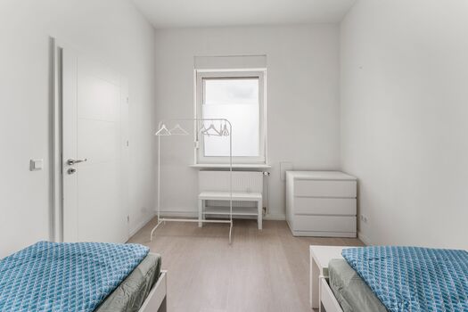 Monteurunterkünfte in Alzey – 24h Check-In Bild 4