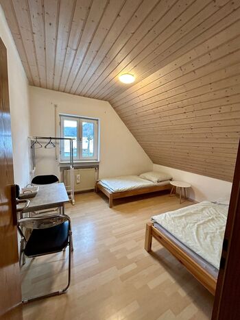Wohnung Gantner Bild 2